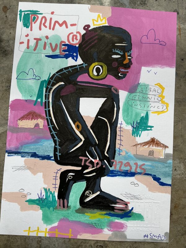 Primitive® - Image 9