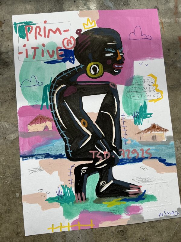 Primitive® - Image 10
