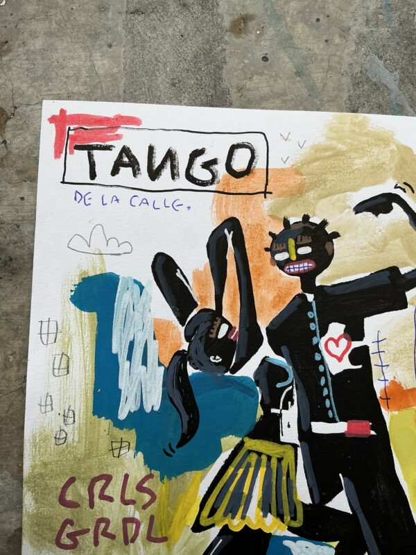 Tango de la Calle - Image 4