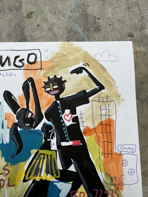 Tango de la Calle - Image 5