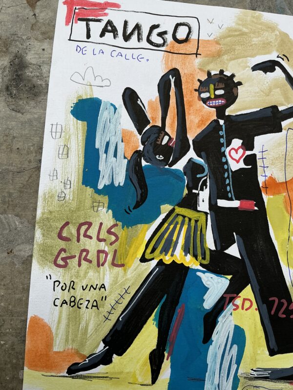 Tango de la Calle - Image 6