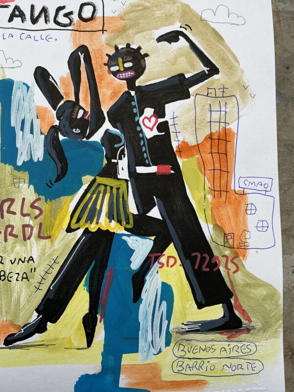 Tango de la Calle - Image 7