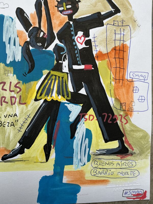 Tango de la Calle - Image 8