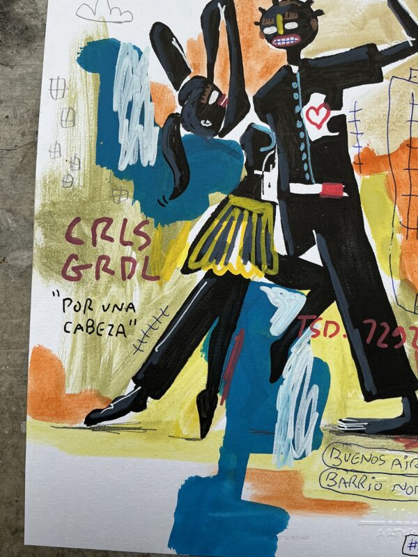 Tango de la Calle - Image 9