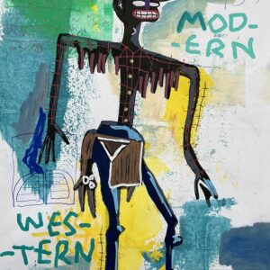 Modern Western