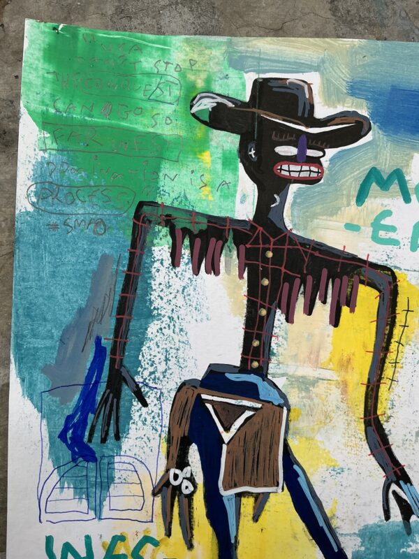Modern Western - Image 3