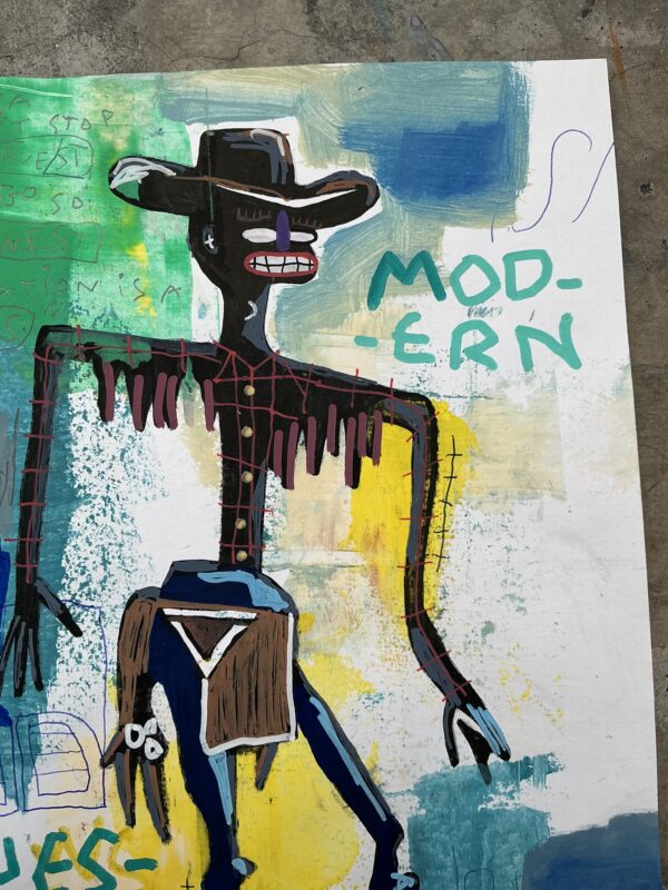 Modern Western - Image 4