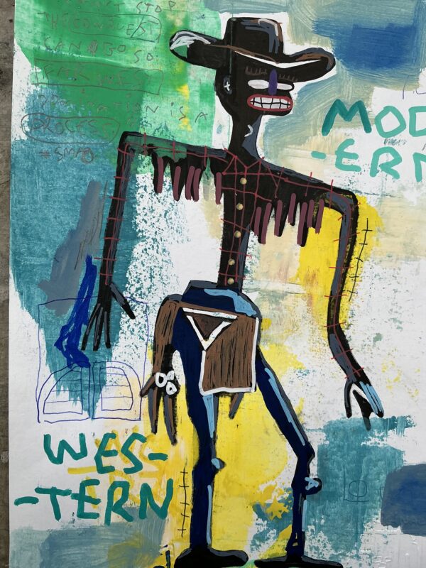 Modern Western - Image 5