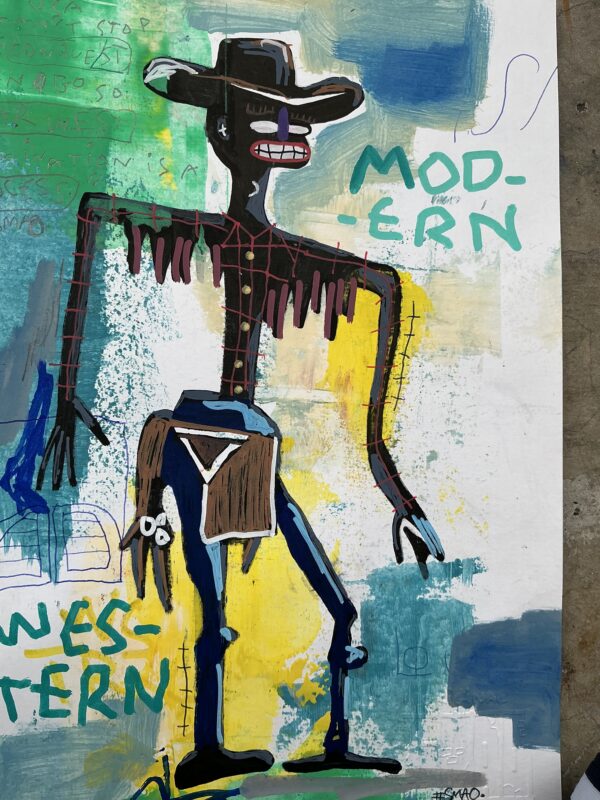 Modern Western - Image 6