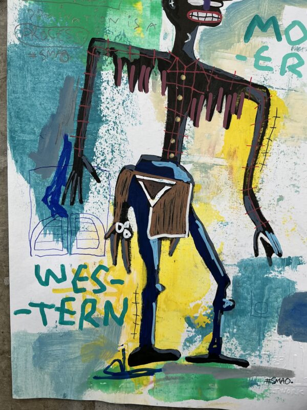 Modern Western - Image 7
