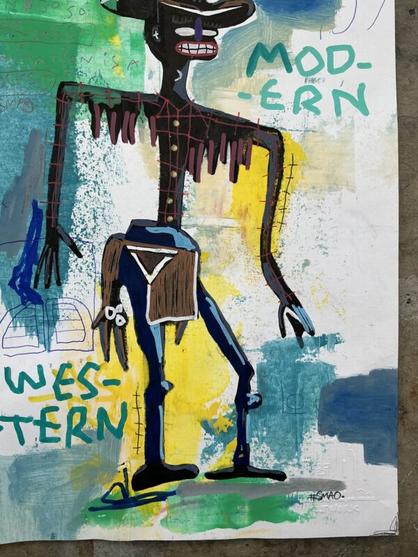 Modern Western - Image 8