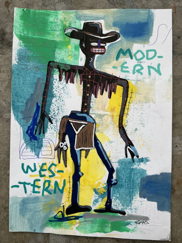 Modern Western - Image 9