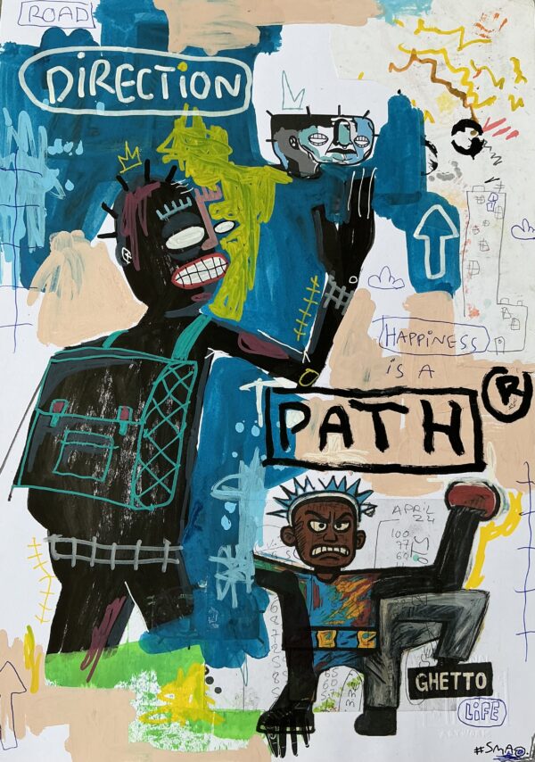 Path® - Image 2