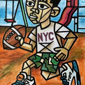 QB