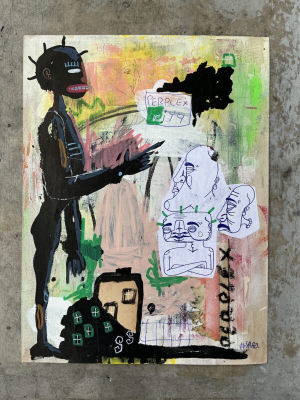 Perplex City - Image 3