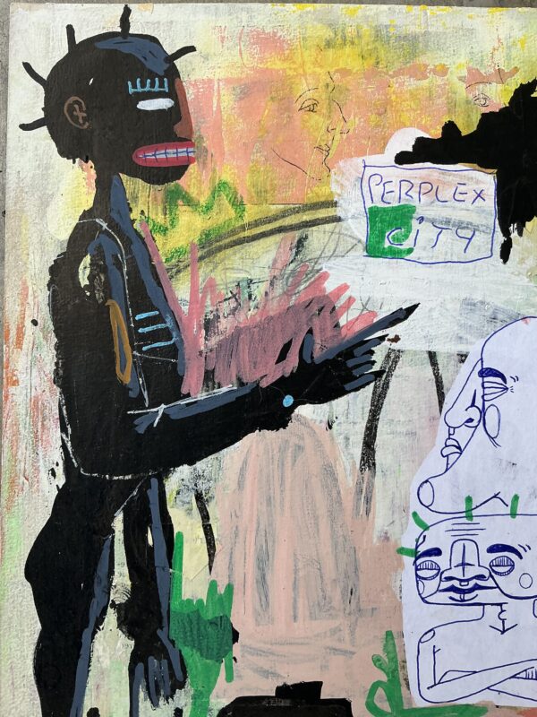 Perplex City - Image 4
