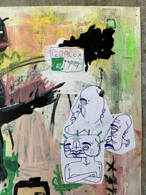 Perplex City - Image 5