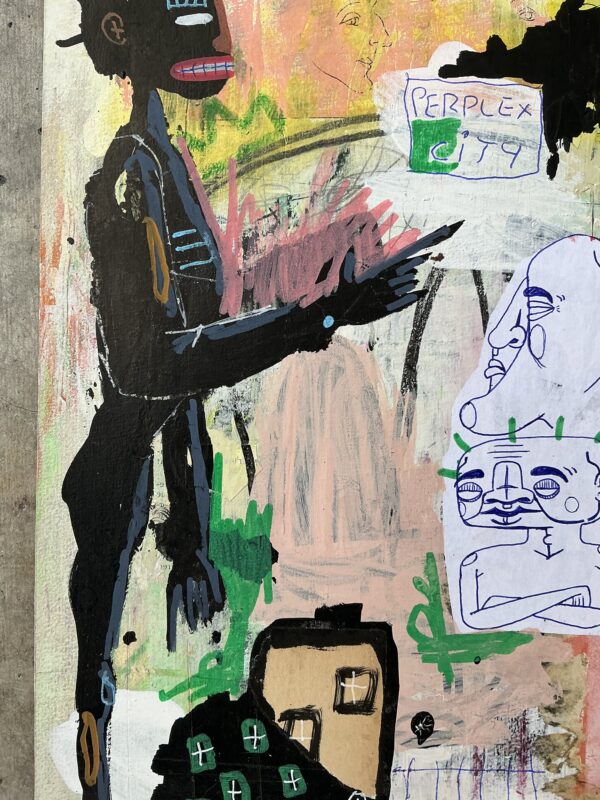 Perplex City - Image 6