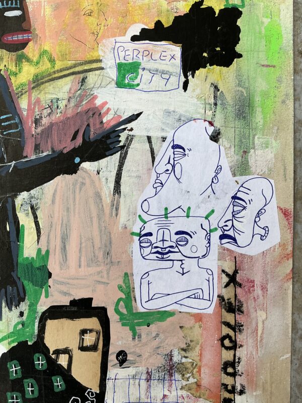 Perplex City - Image 7