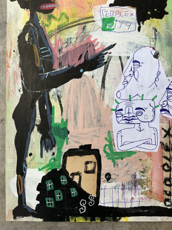 Perplex City - Image 8