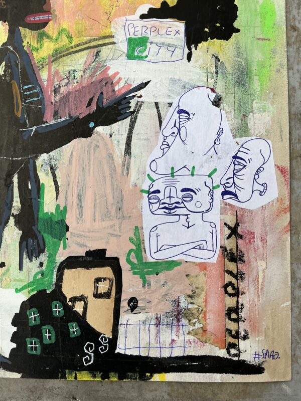 Perplex City - Image 9