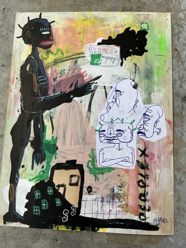 Perplex City - Image 10
