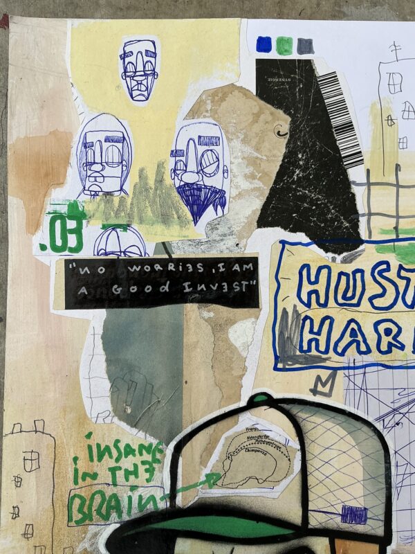 Hustle® Hard ! - Image 4