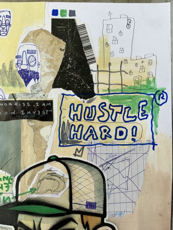 Hustle® Hard ! - Image 5