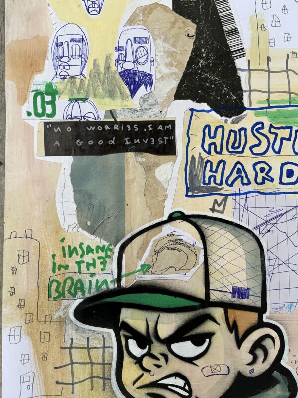 Hustle® Hard ! - Image 6