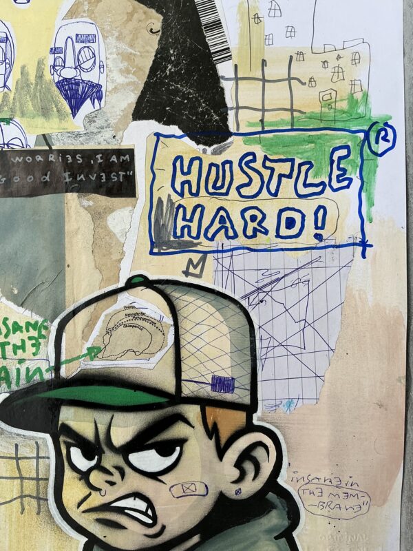 Hustle® Hard ! - Image 7