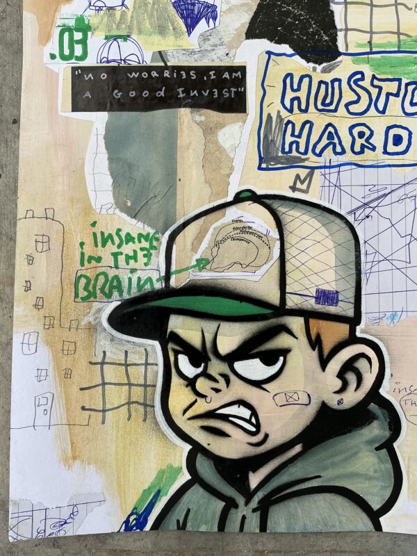 Hustle® Hard ! - Image 8