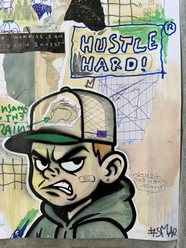 Hustle® Hard ! - Image 9