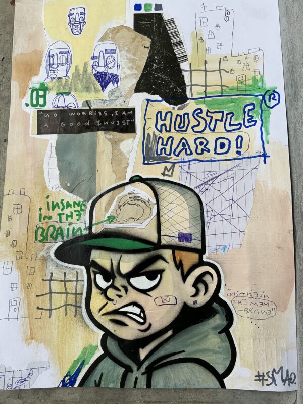 Hustle® Hard ! - Image 10