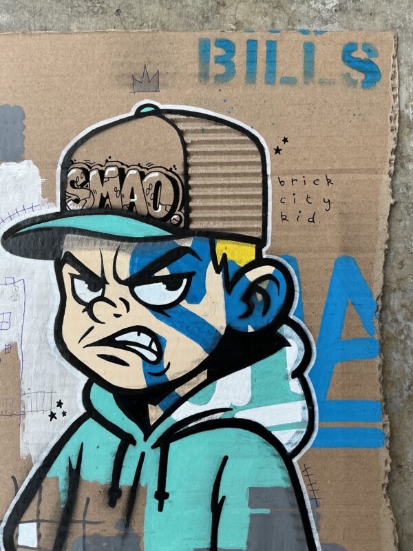 Brick City Kid - Image 4