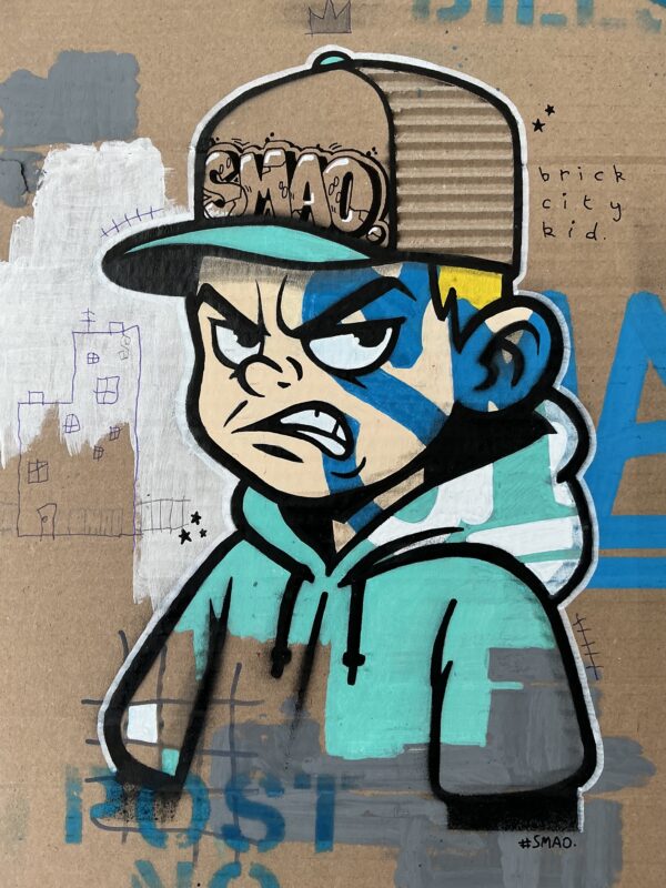Brick City Kid - Image 5