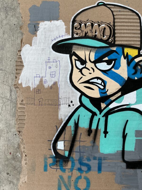 Brick City Kid - Image 6