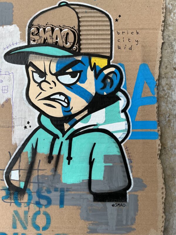 Brick City Kid - Image 7