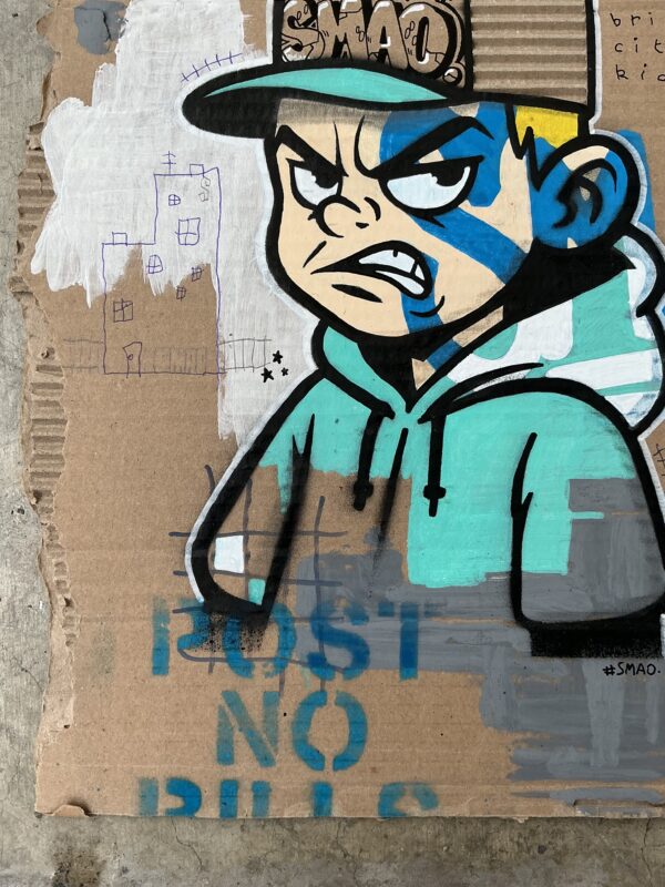 Brick City Kid - Image 8