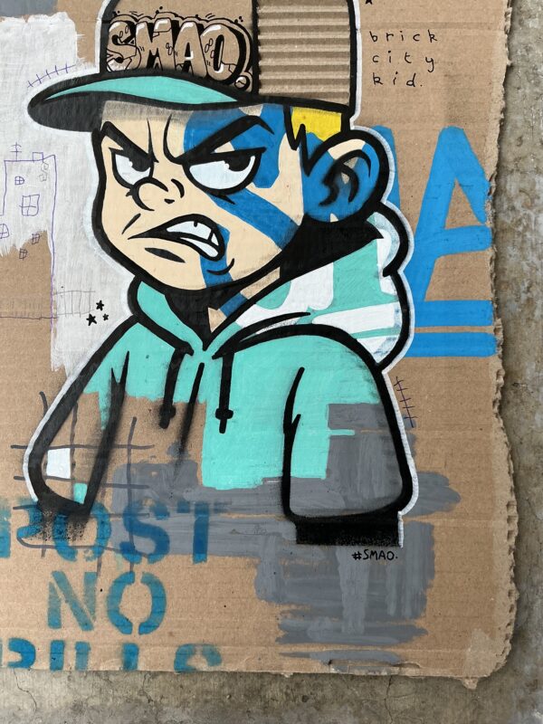 Brick City Kid - Image 9