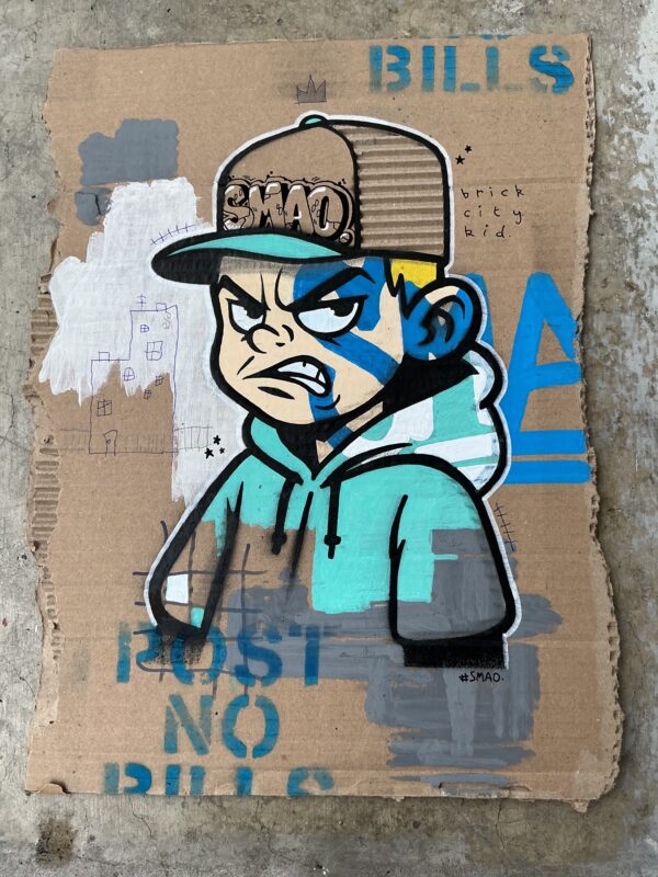 Brick City Kid - Image 10