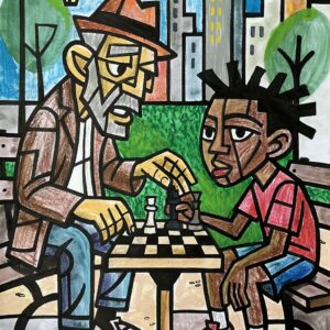 Chess Learn