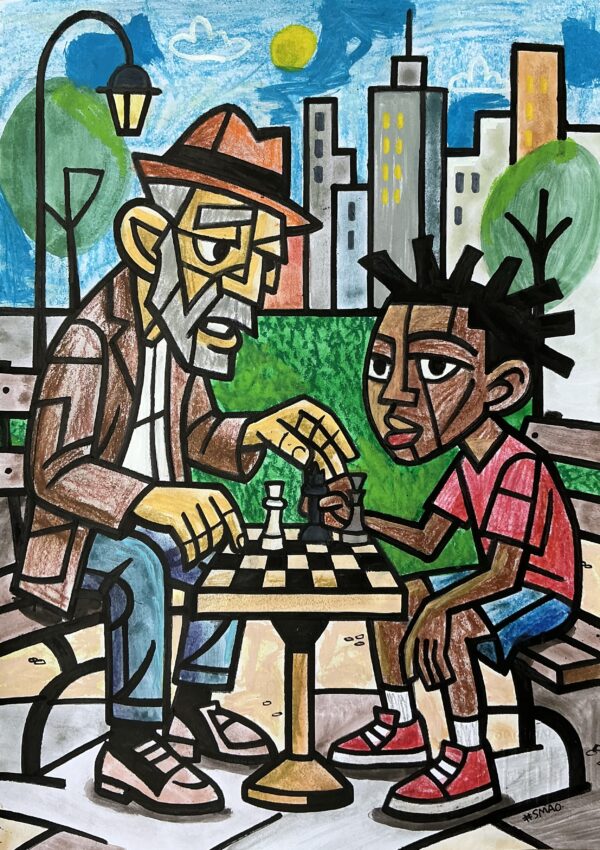 Chess Learn - Image 2