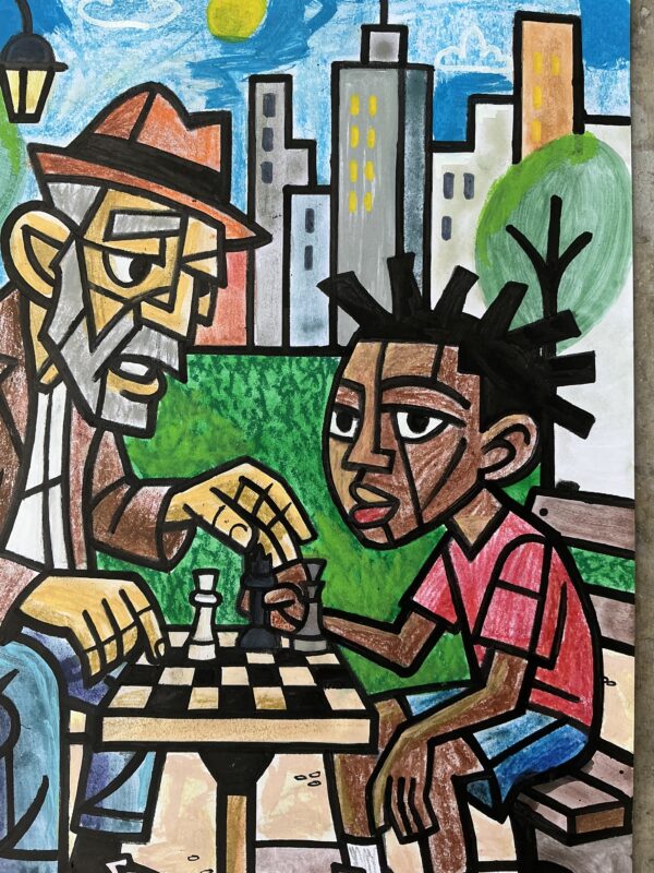 Chess Learn - Image 6