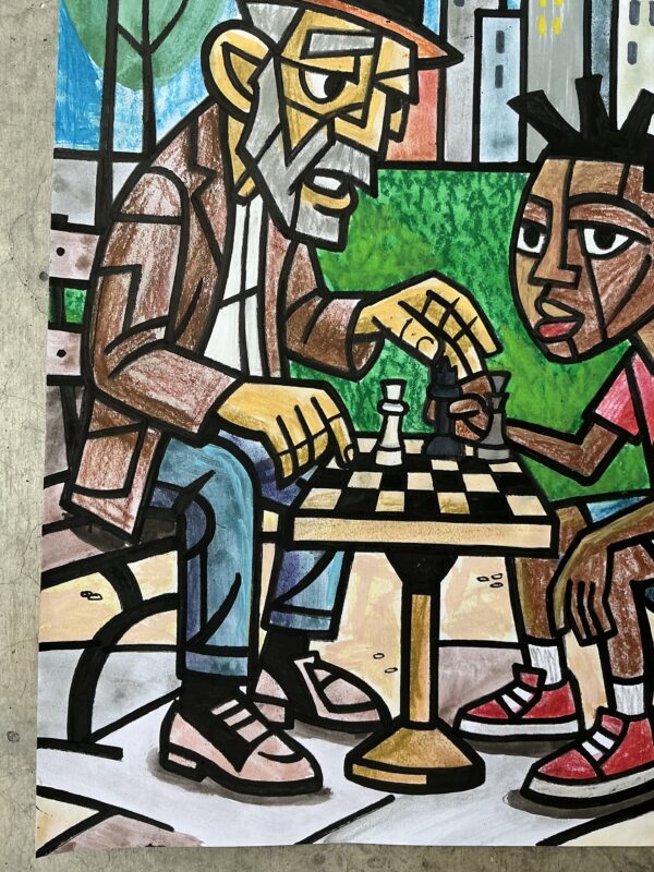 Chess Learn - Image 7