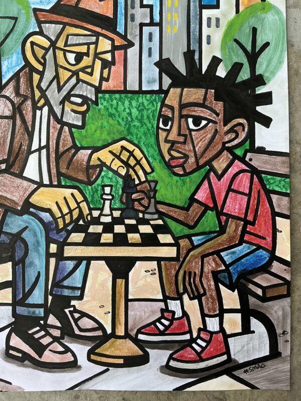 Chess Learn - Image 8