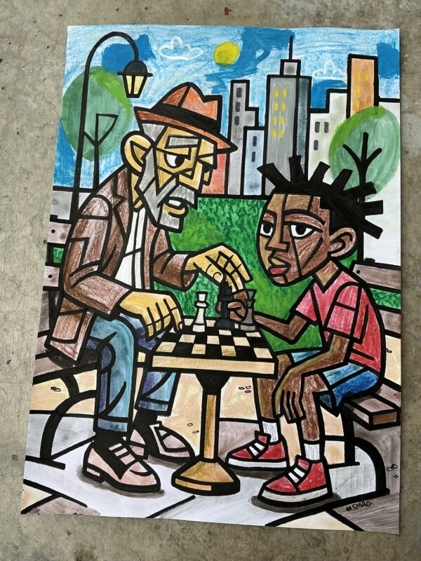 Chess Learn - Image 9