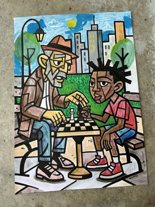Chess Learn - Image 10