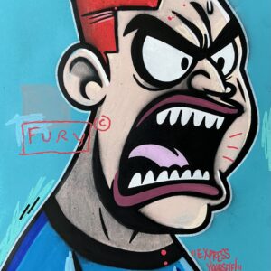 Fury©
