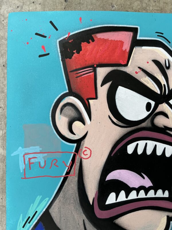 Fury© - Image 3