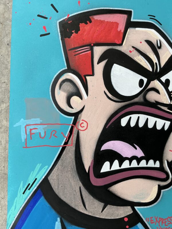 Fury© - Image 5